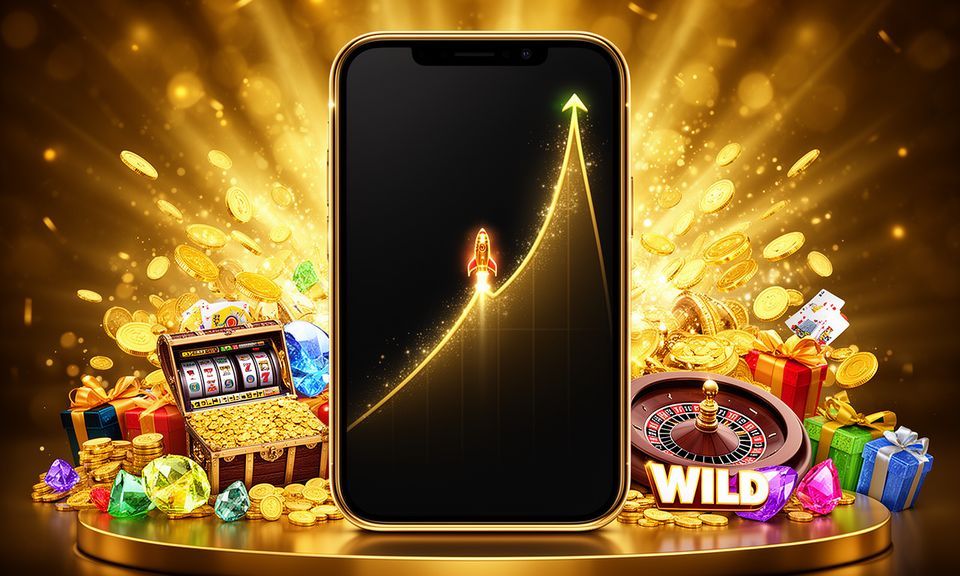 x977 Table Lucky 7 Blackjack কীভাবে কাজ করে